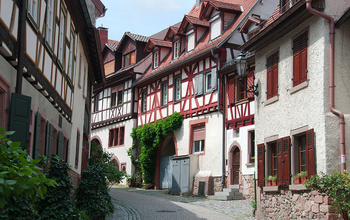 Elektroinstallation bei Steiner Thomas in Langerringen