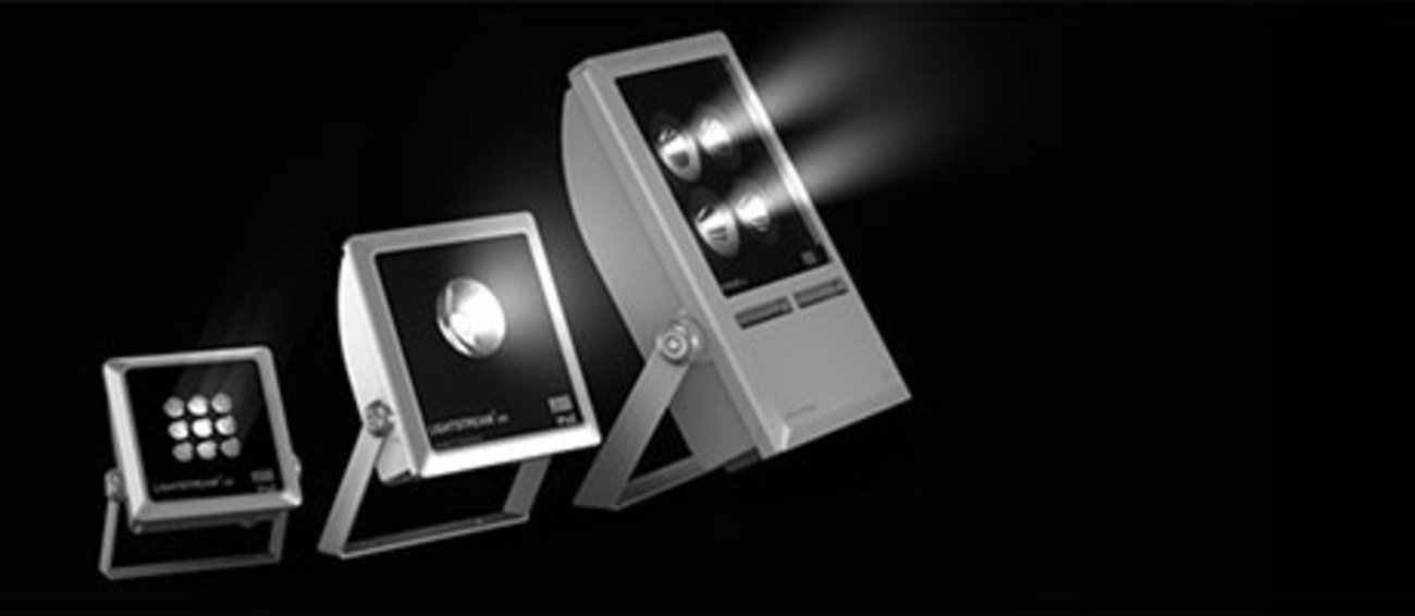 Lightstream LED bei Steiner Thomas in Langerringen