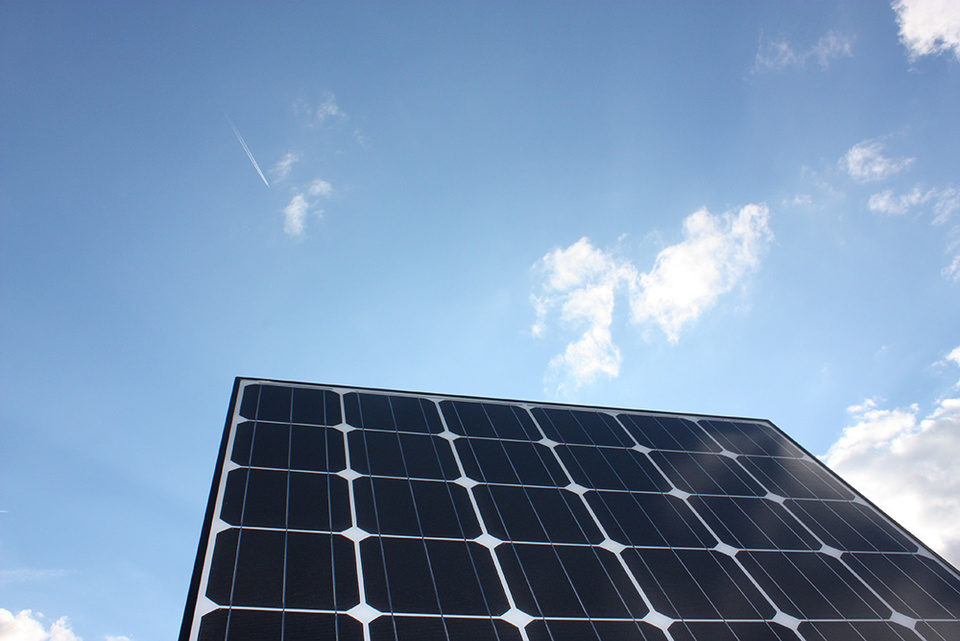 PV Anlage bei Steiner Thomas in Langerringen