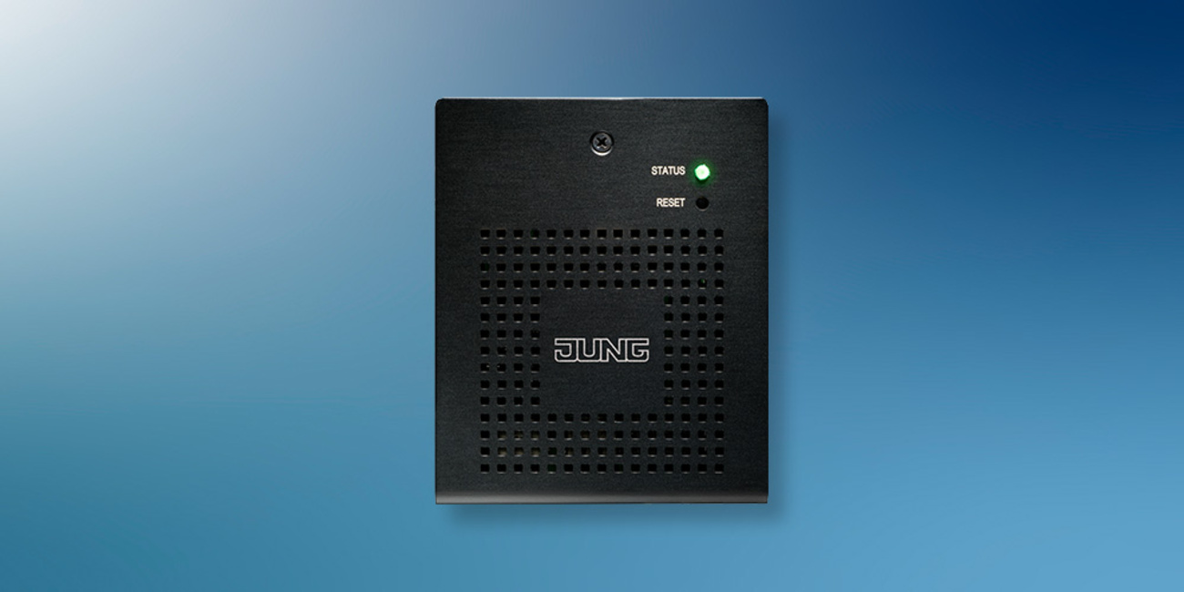 Smart Visu Server bei Steiner Thomas in Langerringen