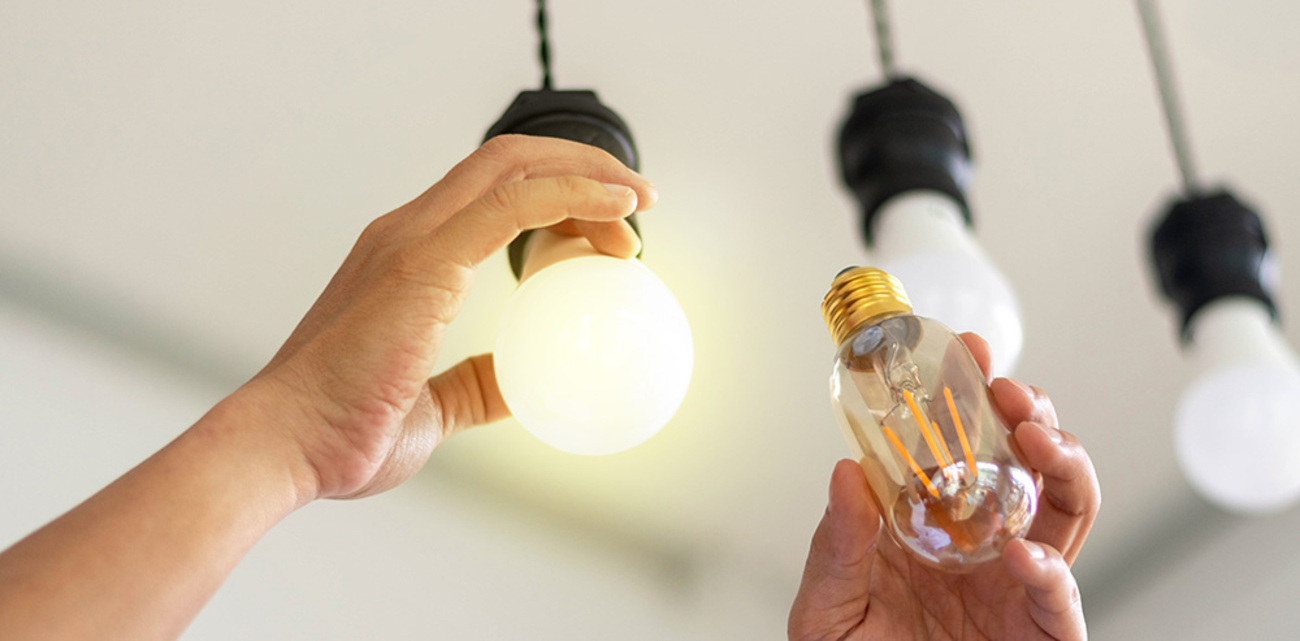 Energie sparen bei Steiner Thomas in Langerringen