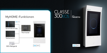 MyHOME Hausautomation bei Steiner Thomas in Langerringen