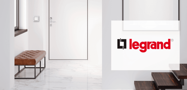 Legrand bei Steiner Thomas in Schwabmünchen