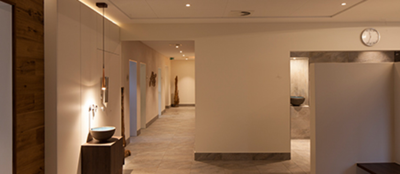 Spa / Wellness bei Steiner Thomas in Langerringen