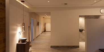 Spa / Wellness bei Steiner Thomas in Langerringen