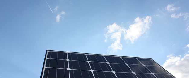 Erneuerbare Energien bei Steiner Thomas in Langerringen