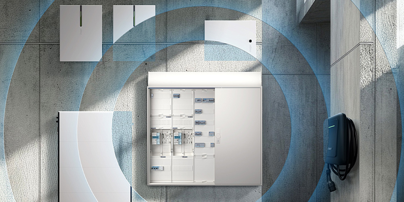 Energiemanagement System flow bei Steiner Thomas in Schwabmünchen