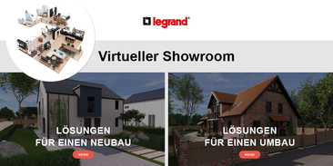 Virtueller Showroom bei Steiner Thomas in Langerringen
