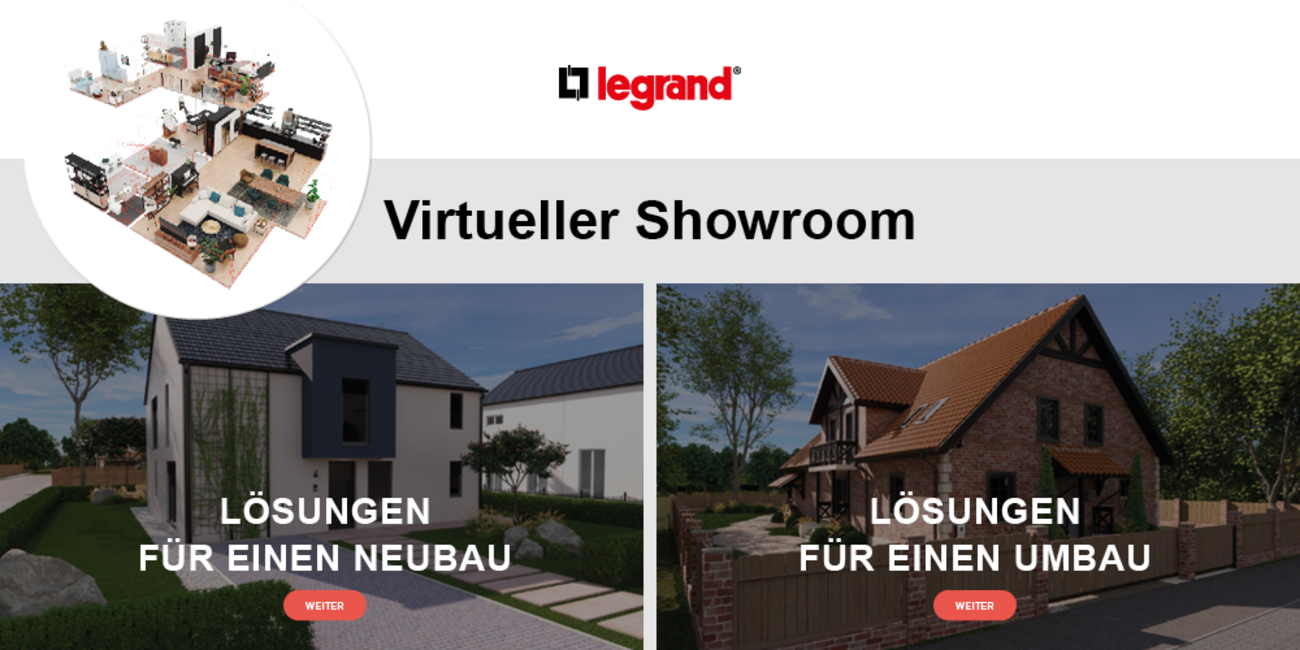Virtueller Showroom bei Steiner Thomas in Langerringen