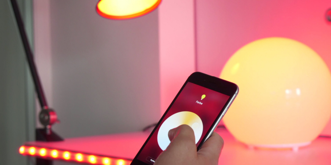 LED-Smart bei Steiner Thomas in Langerringen