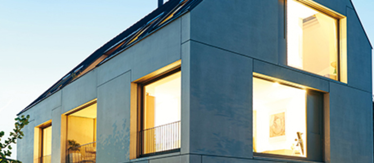 LUXORliving bei Steiner Thomas in Langerringen
