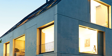 LUXORliving bei Steiner Thomas in Langerringen
