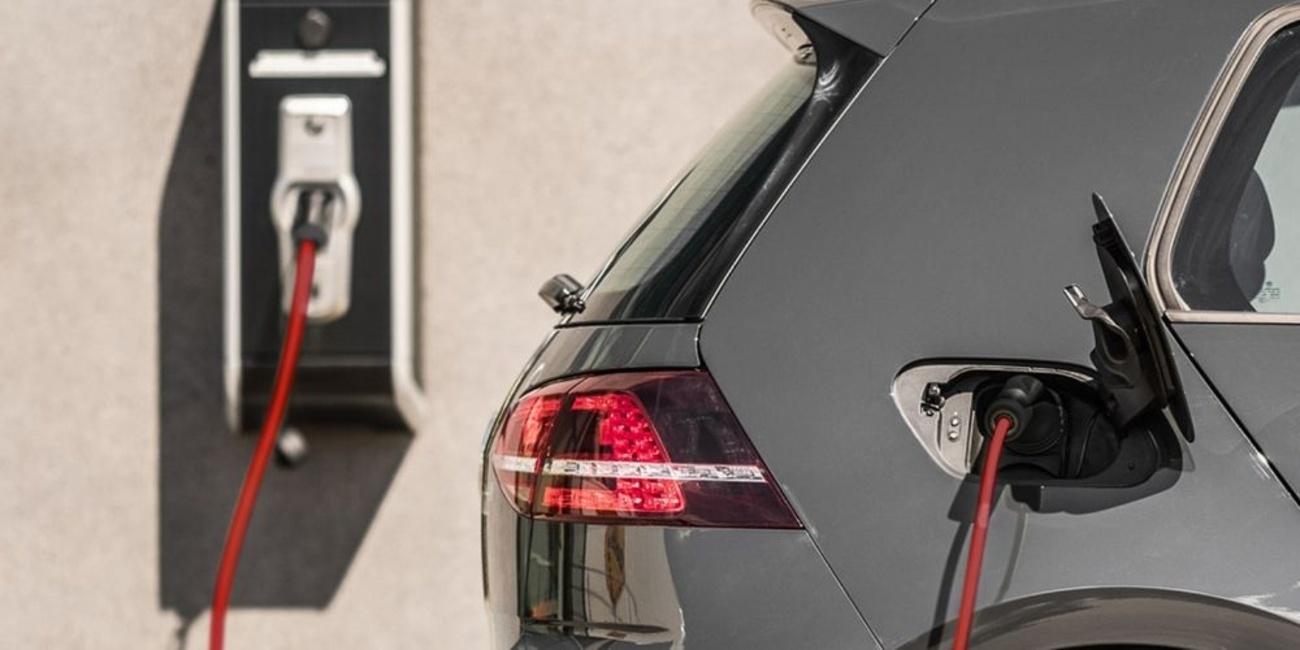 Schutz für E-Mobility bei Steiner Thomas in Schwabmünchen