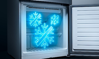 noFrost bei Steiner Thomas in Langerringen