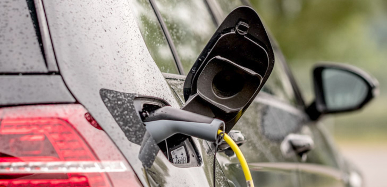 E-Mobility bei Steiner Thomas in Langerringen