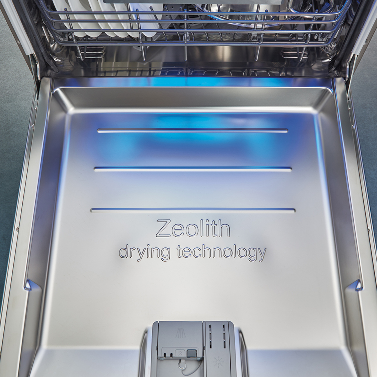 Zeolith Trocknen – Für glänzende Spülergebnisse bei Steiner Thomas in Langerringen