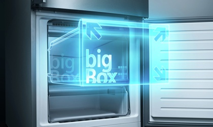bigBox bei Steiner Thomas in Langerringen