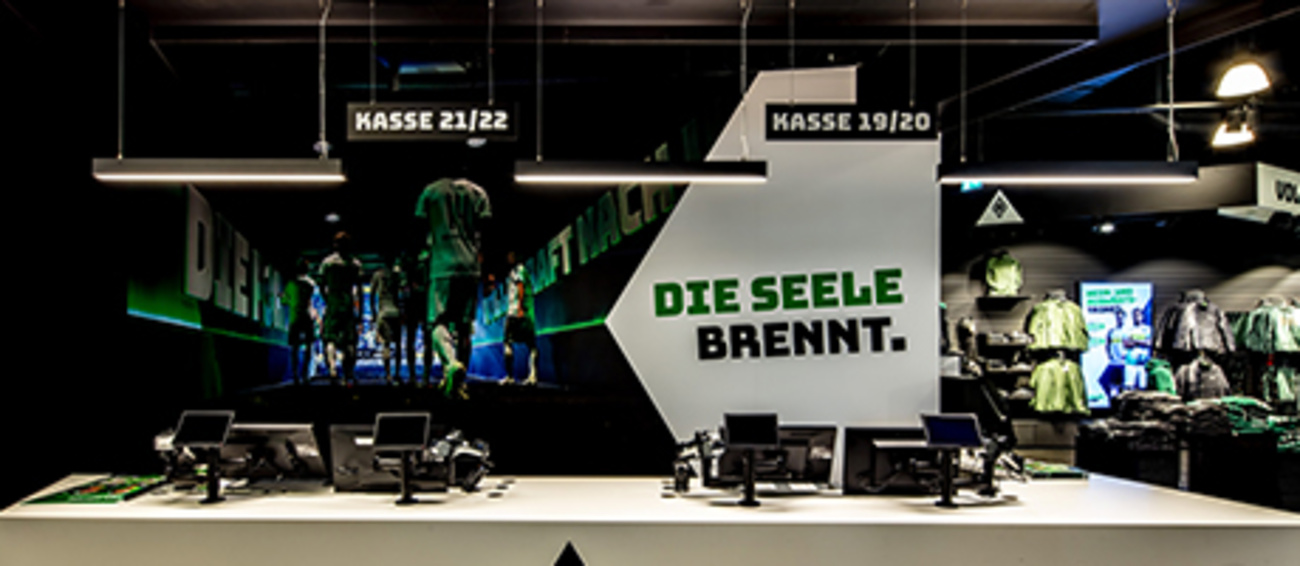 Shop / Retail bei Steiner Thomas in Langerringen