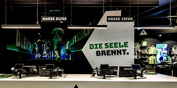 Shop / Retail bei Steiner Thomas in Langerringen