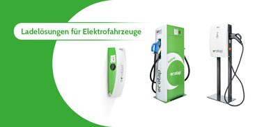 E-Mobility bei Steiner Thomas in Langerringen