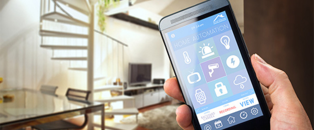 Smart Home bei Steiner Thomas in Langerringen