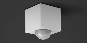 Gira Bewegungsmelder Cube bei Steiner Thomas in Langerringen