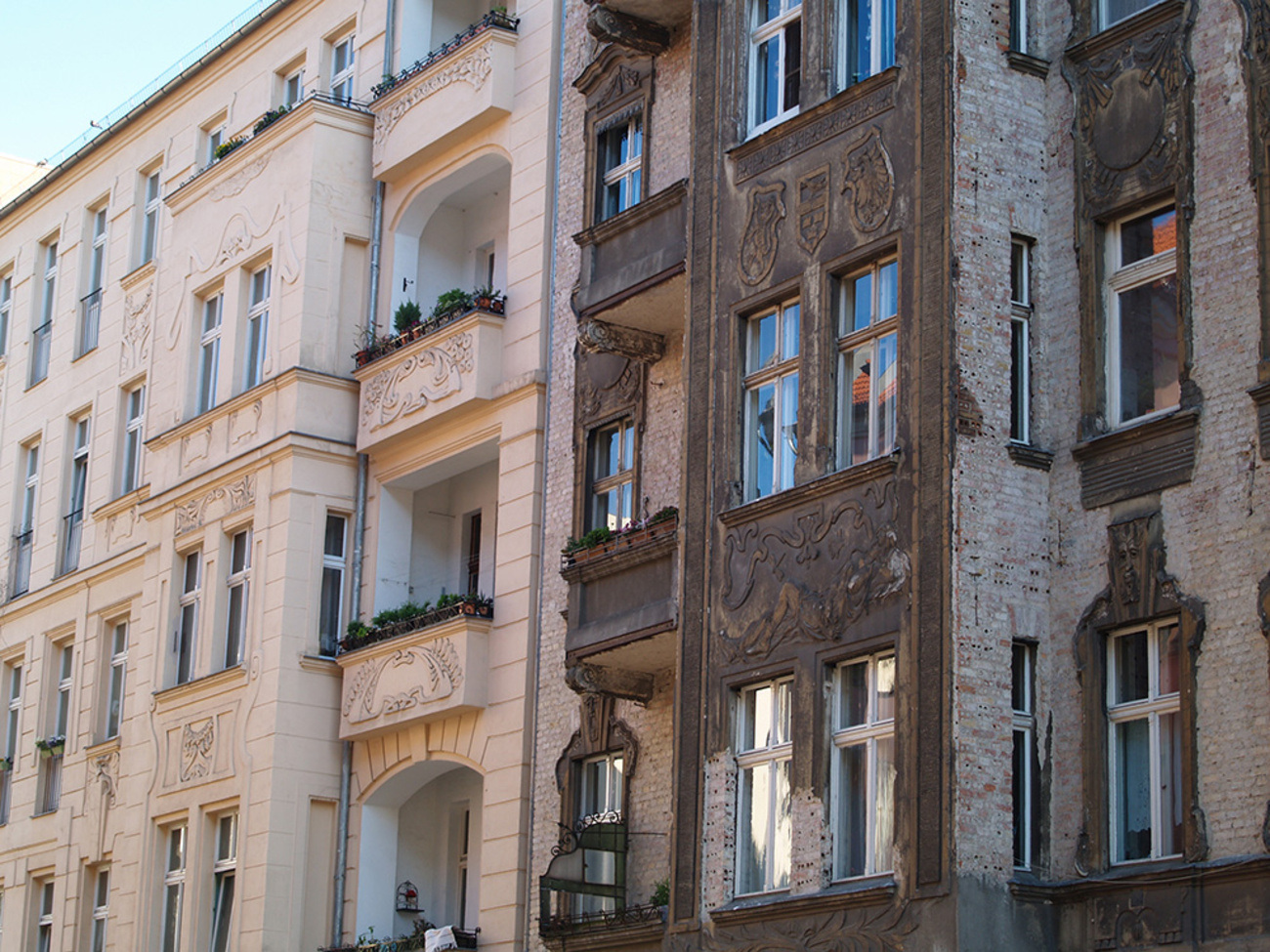 Altbau­sanierung bei Steiner Thomas in Langerringen