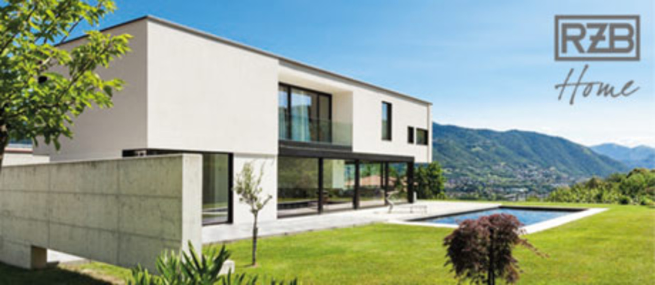 RZB Home + Basic bei Steiner Thomas in Langerringen