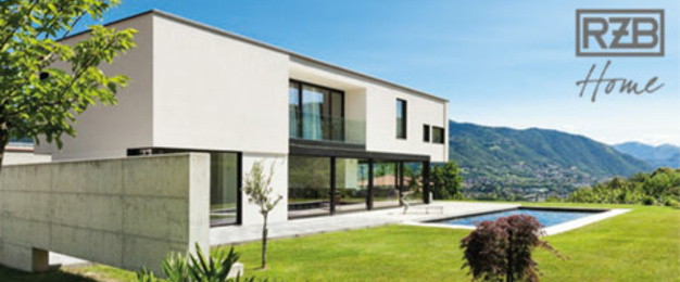 RZB Home + Basic bei Steiner Thomas in Langerringen