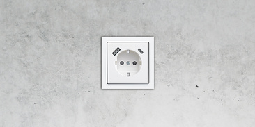SCHUKO® USB-Steckdose bei Steiner Thomas in Langerringen