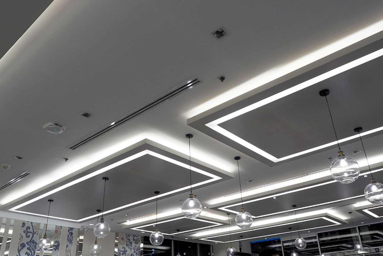 LED-Beleuchtung bei Steiner Thomas in Langerringen