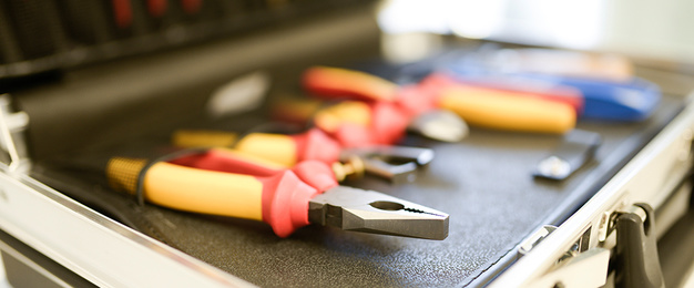 Reparatur-Service bei Steiner Thomas in Langerringen