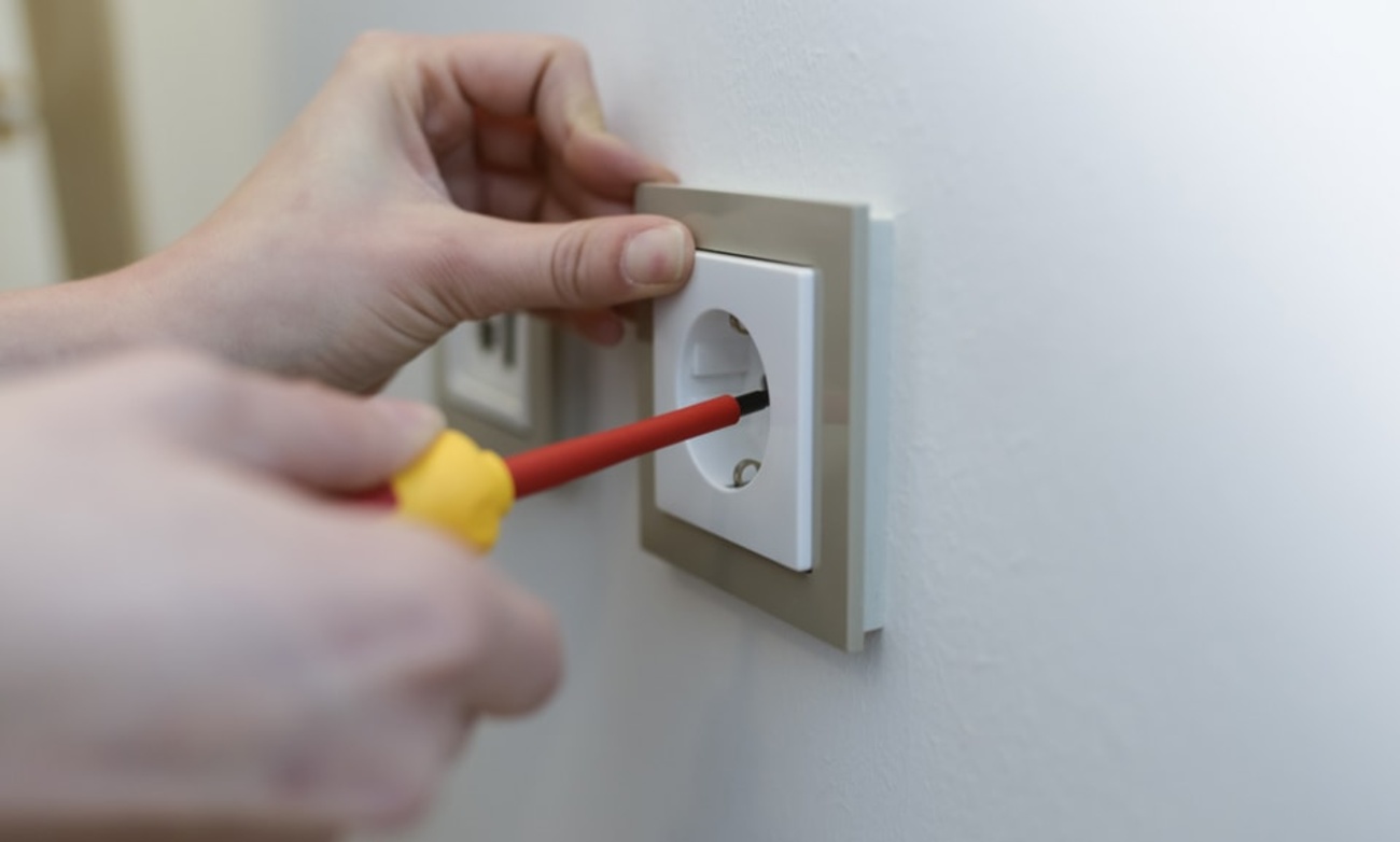 Elektro­installation bei Steiner Thomas in Langerringen