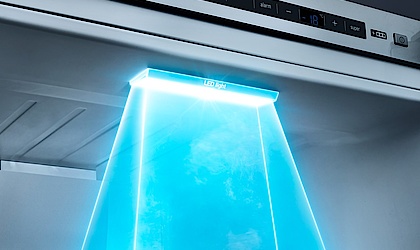 LED Licht bei Steiner Thomas in Langerringen