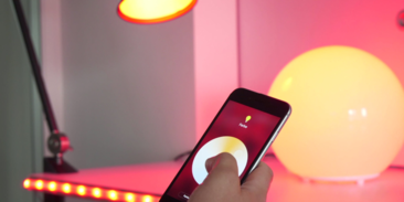 LED-Smart bei Steiner Thomas in Langerringen