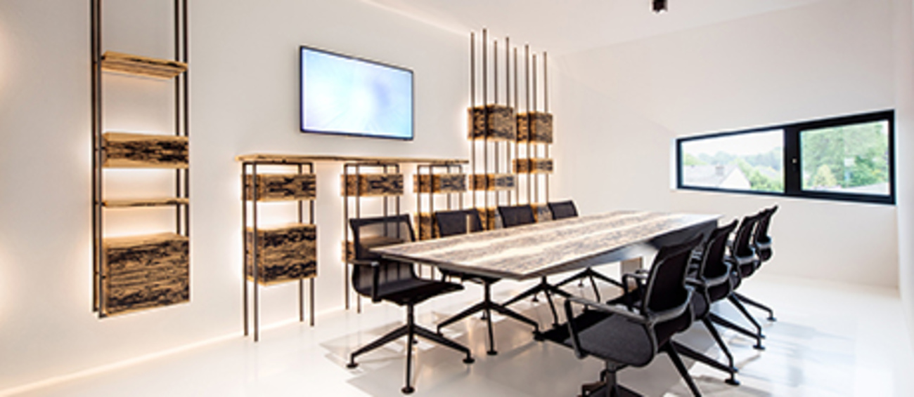 Büro / Kommunikation bei Steiner Thomas in Langerringen