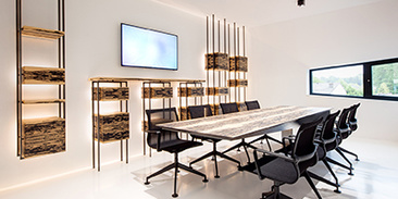 Büro / Kommunikation bei Steiner Thomas in Langerringen