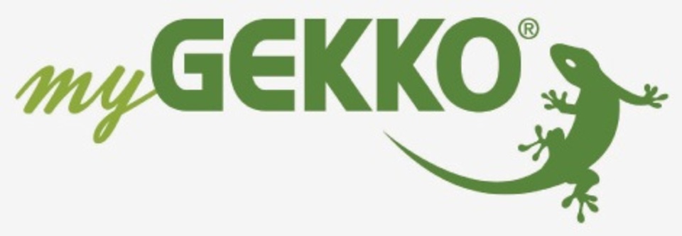 mygekko logo bei Steiner Thomas in Langerringen