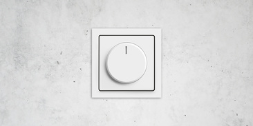 Busch-Dimmer® bei Steiner Thomas in Langerringen