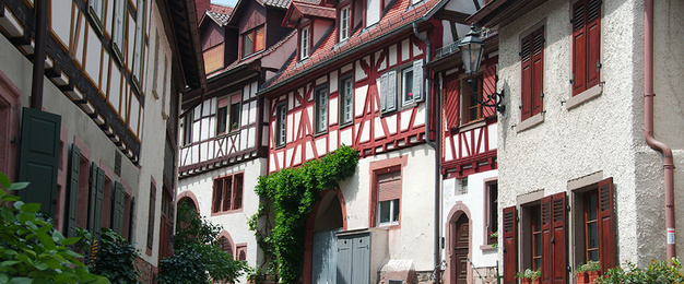 Altbau­sanierung bei Steiner Thomas in Langerringen