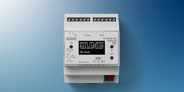 KNX LED-Controller bei Steiner Thomas in Langerringen