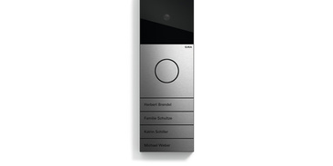 Gira System 106 bei Steiner Thomas in Langerringen
